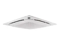 Декоративная панель T-MBQ, 700x700x120 мм, , Midea