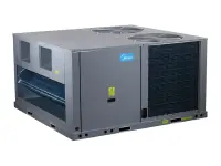 Компрессорно-конденсаторный блок MCCU, 53 кВт, +18...+46°C, Midea