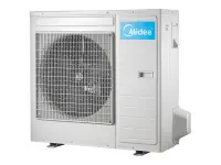 Компрессорно-конденсаторный блок MCCU, Midea