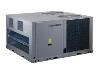 Крышный кондиционер KRFN-CF, 380~415 В, 50 Гц, ~3, 105 кВт, Kentatsu