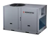 Крышный кондиционер KRFN-CF, 380~415 В, 50 Гц, ~3, 53 кВт, Kentatsu