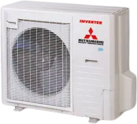 Наружный блок полупромышленной сплит-системы Standard Inverter, Mitsubishi Heavy