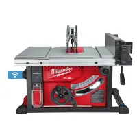 Аккумуляторная настольная пила M18 FTS210-0 FUEL ONE-KEY, Milwaukee