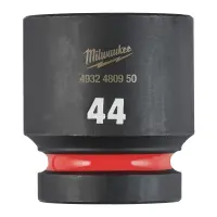 Головка 1" ударная SHOCKWAVE, Milwaukee
