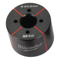 Ограничительная гильза M40-1 шт, Milwaukee 4932430919
