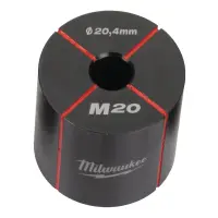 Ограничительная гильза PG13/M20, Milwaukee 4932430914