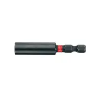 Держатель бит магнитный 1/4" HEX SHOCKWAVE, Milwaukee
