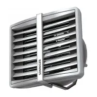 Тепловентилятор водяной Heater Condens CR EC, Sonniger