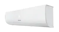 Сплит-система инверторная (комплект) ZOOM DC Inverter WI-FI, Hisense