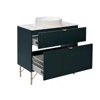 Комплект мебели Monte lux Compact, BETTOSERB