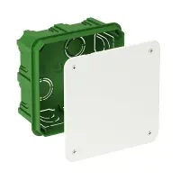 Коробка распределительная СП, Systeme Electric