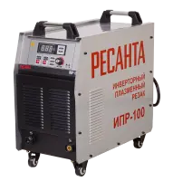 Инвертор для плазменной резки ИПР-100, Ресанта