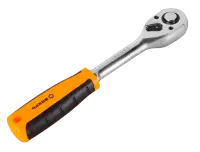 Ключ-трещотка 1/2", 72 зуба, Вихрь