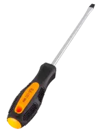 Отвёртка шлицевая SL6 150мм, Вихрь