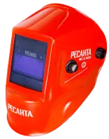 Сварочная маска МС-2 RED, Ресанта