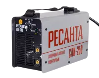 Сварочный аппарат инверторный САИ 250, Ресанта