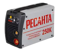 Сварочный аппарат инверторный САИ 250К (компакт), Ресанта