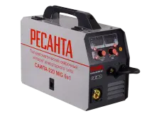 Сварочный полуавтомат САИПА-220 (MIG/MAG), Ресанта