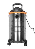 Строительный пылесос СП-1500/30, Вихрь