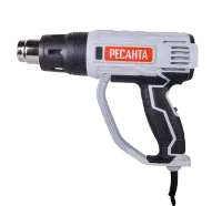 Строительный фен ФЭ-2000К, Ресанта