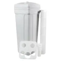 Бак солевой ECO 100L (комплект), Waterstry