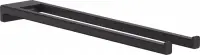 Полотенцедержатель AddStoris Q, Hansgrohe