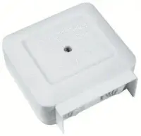 Коробка клеммная 380В 40А IP44 монтажн. плата, Systeme Electric