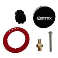 Монтажный комплект для приводов, Astrex