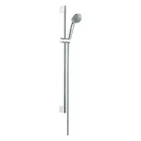Душевой гарнитур Vario 65 мм, хром, Hansgrohe