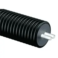 Труба для отопления Thermo Twin PEX-a 6 бар, Usystems