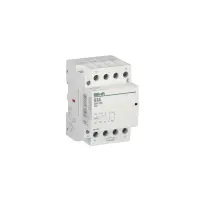 Контактор модульный МК-103 2НО+2НЗ 230В, DEKraft