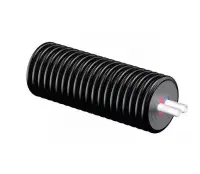 Труба теплоизолированная Thermo Twin 6/10 бар, Usystems