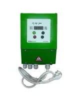 Частотный преобразователь ERG-220-05, ERMAN