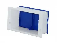 Защитная коробка для бачка скрытого монтажа Sigma (UP 320), Geberit