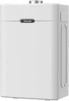 Настенный газовый двухконтурный котел Alpha Plus, Kiturami