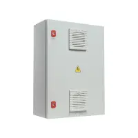 Стабилизатор напряжения SKAT ST-10000 IP54 уличный, Бастион