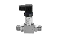 Преобразователь перепада давления ADP2000R, 4-20 мА, G 1/2, Danfoss