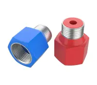 Комплект диэлектрических муфт, Philips AWH164/51