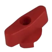 Ручка для коллектора, TEBO