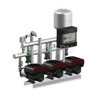 Установка повышения давления Hydro Multi-E 2 CME15-2, Grundfos