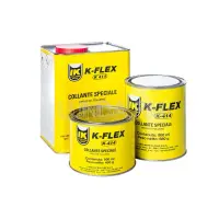 Однокомпонентный клей K414, K-Flex