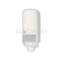 Дозатор для мыла-пены Elevation S4 пластиковый 1 л, Tork