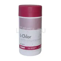 Медленно растворимые таблетки (200 гр) AQA marin L-Chlor, BWT