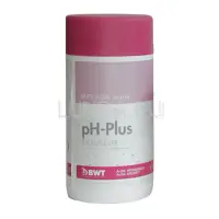 Щелочный порошок AQA marin pH Plus, BWT
