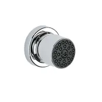 Боковой душ Relexa Plus, хром, 1 режим, Grohe