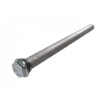 Магниевый анод Ø32X521, Baxi