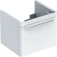 Шкафчик для раковины myDay, с выдвижным ящиком , Geberit