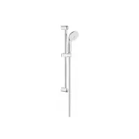Душевой гарнитур Tempesta New III, 600 мм, 9,5 л/мин, Grohe