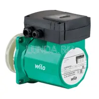 Резервный электродвигатель для насосов TOP-S/-SD/-SV, Wilo