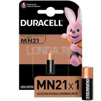 Батарейка Duracell Specialty MN21/23A/23AE